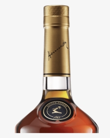 You Are Now Ready To Enjoy Hennessy V - Hennessy Alcohol, HD Png Download, Free Download