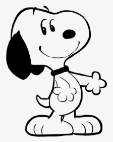 Png Snoopy Transparent Snoopy Images - Snoopy Drawing, Png Download, Free Download