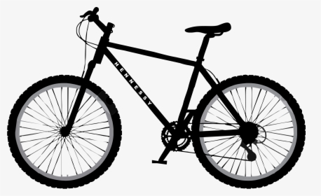 Mountain Bike, HD Png Download, Free Download