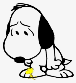 Snoopy Png - Transparent Background Snoopy Png, Png Download, Free Download