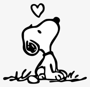 Snoopy Png - Keep Your Head Up Clipart, Transparent Png, Free Download