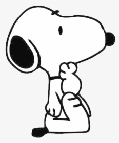 Snoopy Png - Snoopy Y Charlie Brown, Transparent Png, Free Download