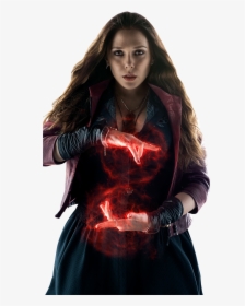 Avengers Scarlet Witch Brother , Png Download - Wanda Maximoff, Transparent Png, Free Download