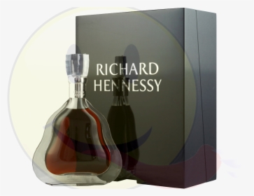 Hennessy Richard - Richard Hennessy Cognac History, HD Png Download, Free Download