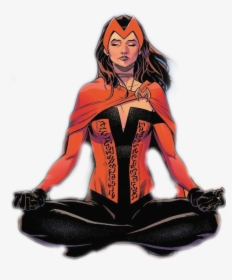 #scarletwitch #witch #wandamaximoff #hq #mcu, HD Png Download, Free Download