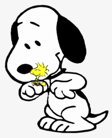 Snoopy Png - Cartoon Snoopy, Transparent Png, Free Download