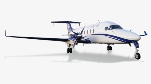 Beechcraft 1900d Series Png, Transparent Png, Free Download