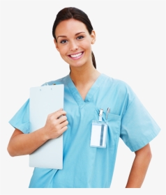 Nursing Health Care Student Nurse Registered Nurse - Nurse Png, Transparent Png, Free Download