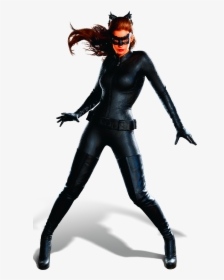 Transparent Catwoman Png - Catwoman Png, Png Download, Free Download