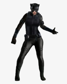 Catwoman Batman Youtube Female Sith - Catwoman Png, Transparent Png, Free Download