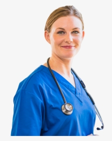 Medical Assistant, HD Png Download, Free Download
