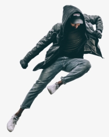 Man Jumping Png Photography, Transparent Png, Free Download