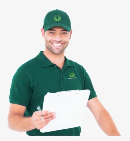 Pest Control Guy, HD Png Download, Free Download
