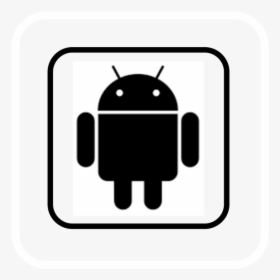 Android Guy , Png Download - Android Installer For Apple Ios Download, Transparent Png, Free Download