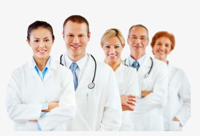 Doctors Png Image - Doctor Nurse Transparent, Png Download, Free Download