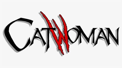 Dc Database - Elias Chatzoudis Catwoman, HD Png Download, Free Download