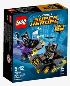 Lego 76061, HD Png Download, Free Download