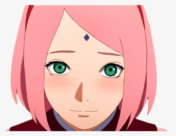 Sakura Haruno Png, Transparent Png, Free Download