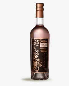 Sakura Bottle - Mancino Sakura, HD Png Download, Free Download