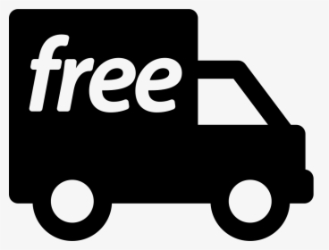 Delivery Truck Svg Png Icon Free Download Free - Free Delivery Icon Png, Transparent Png, Free Download