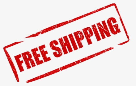 Free Shipping Day Freight Transport Stock Photography - Free Shipping Stamp Png, Transparent Png, Free Download