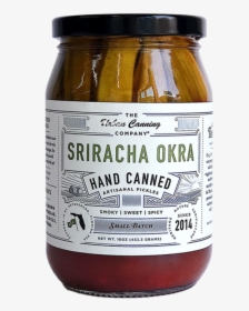 Srirachaokra, HD Png Download, Free Download