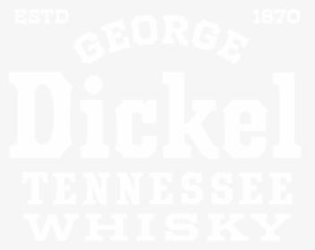 New Dickel Logo[3] Copy, HD Png Download, Free Download