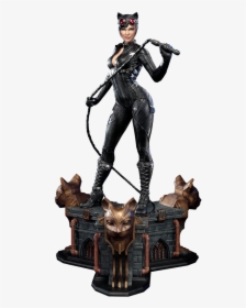 Catwoman Statue For Sale, HD Png Download, Free Download