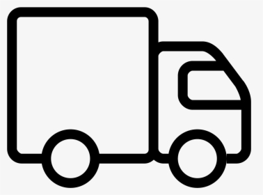 Transparent Delivery Clipart - Shipment Icon Png, Png Download, Free Download