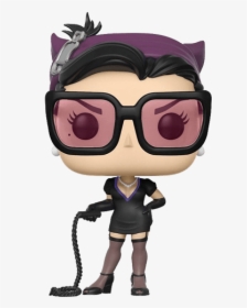 Funko Pop Bombshells Catwoman, HD Png Download, Free Download
