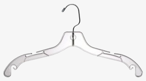 17 - Clothes Hanger, HD Png Download, Free Download