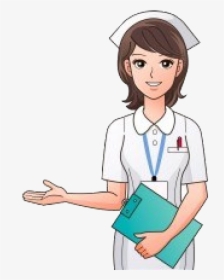 Nurse - Imagenes De Enfermeras Png, Transparent Png, Free Download