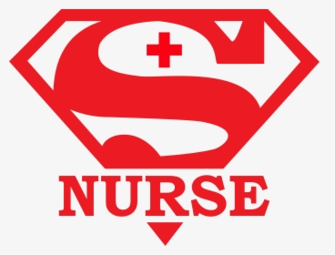 Supernurse Private Duty Registered Nurse - Supernurse, HD Png Download, Free Download