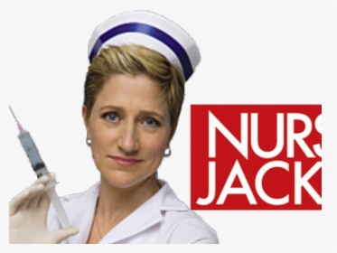 Nurse Png Transparent Images - Nurse Jackie Png, Png Download, Free Download