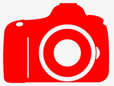 Photography Clipart Dslr Camera - Photography Camera Logo Png, Transparent Png, Free Download