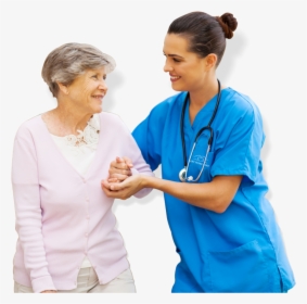 Walking For Dementia Patients, HD Png Download, Free Download