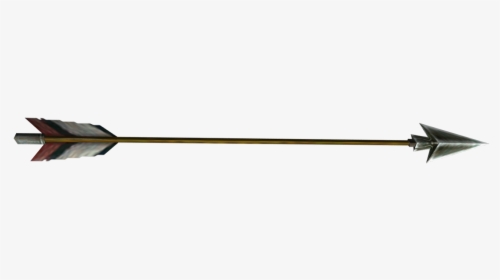 Arrow Bow Png Free Background - Transparent Background Bow Arrow Png, Png Download, Free Download