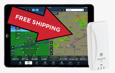 Stratus 2s, HD Png Download, Free Download