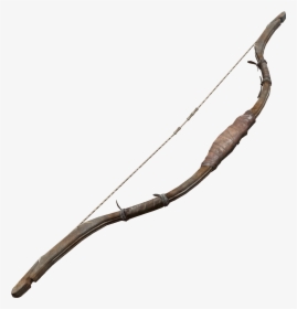 Miscreated Wiki - Crafted Bow And Arrow, HD Png Download, Free Download