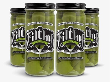 Filthy Olives, HD Png Download, Free Download