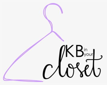 Kb Closet Purple Hanger, HD Png Download, Free Download