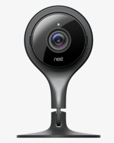 Nest Cam Png, Transparent Png, Free Download