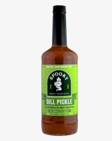 Dill Pickle Bloody Mary Mix, HD Png Download, Free Download