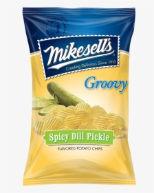Mike Sells Snack Food Company, HD Png Download, Free Download