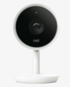 Nest Cam Iq Indoor, HD Png Download, Free Download