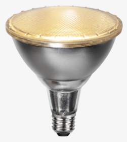 Led Lamp E27 Par38 Spotlight Outdoor - Led Lamp, HD Png Download, Free Download