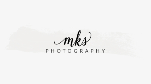 Mkslogo Lightgrey - Calligraphy, HD Png Download, Free Download