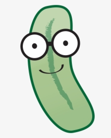 Pickle Nerd, HD Png Download, Free Download