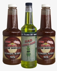 The Bloody Pickle Package - Pickle Packagi, HD Png Download, Free Download
