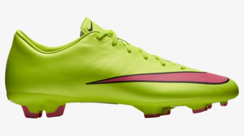 Soccer Shoe Png Transparent Image - Nike Soccer Shoes Png, Png Download, Free Download